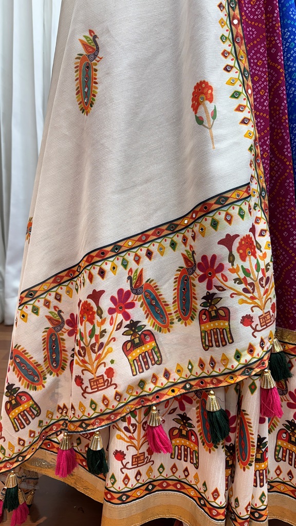 New Arrival Designer Chaniya Choli Collection 2025